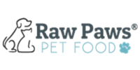 Raw Paws Pet Food coupons